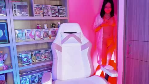 Victoria online show from 18, 12, 2025