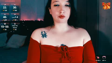 Victoria online show from 24, 12, 2024