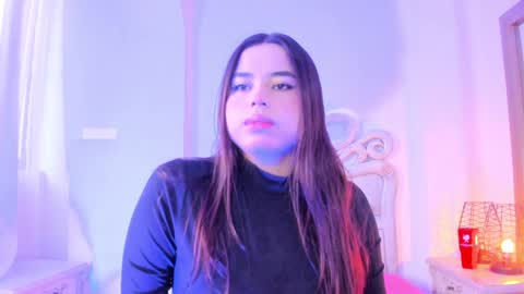 Snapshot of victoria_vallejo chatting on 29, 12, 2024 victoria online show from 29, 12, 2024