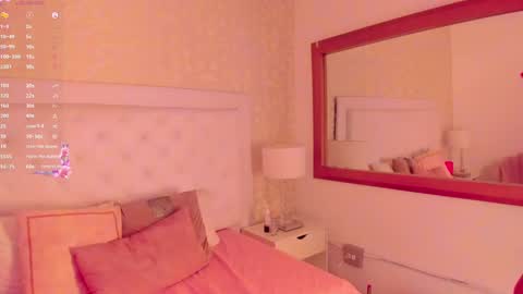 Snapshot of victoria_vallejo chatting on 24, 1, 2025 victoria online show from 24, 1, 2025