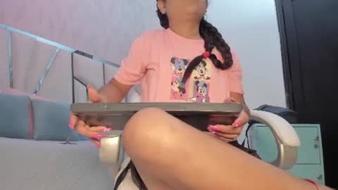 Victoria Sofia online show from 20, 7, 2026