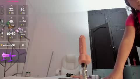 Victoria Sofia online show from 28, 7, 2026