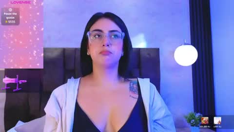 Victoria Andrade online show from 14, 5, 2026
