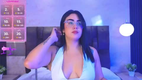 Victoria Andrade online show from 16, 5, 2026