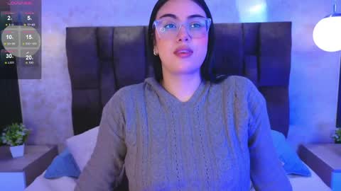 Victoria Andrade online show from 2, 6, 2026