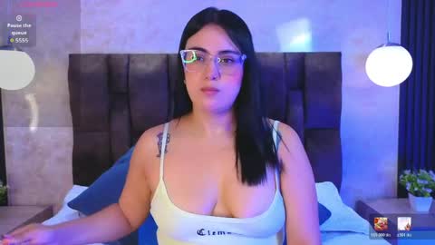 Victoria Andrade online show from 3, 6, 2026