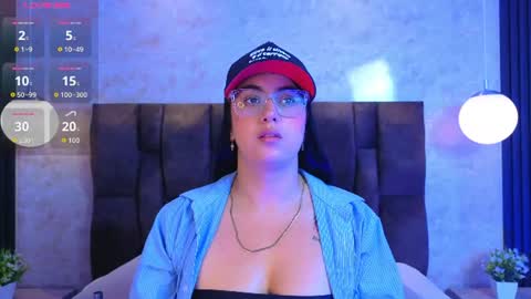 Victoria Andrade online show from 4, 7, 2026