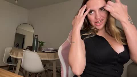 Victoriababy43 online show from 12, 3, 2026