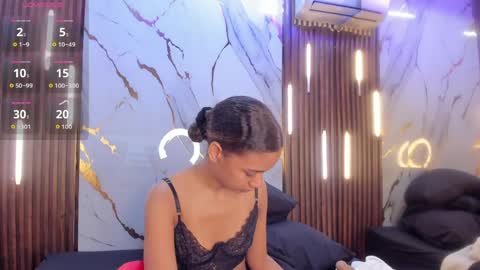 Victoria  online show from 7, 5, 2026