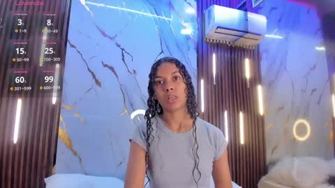 Snapshot of victoriaduarte chatting on 3, 6, 2026 Victoria online show from 3, 6, 2026