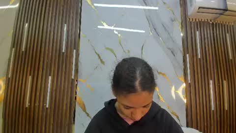 Snapshot of victoriaduarte chatting on 8, 6, 2026 Victoria online show from 8, 6, 2026