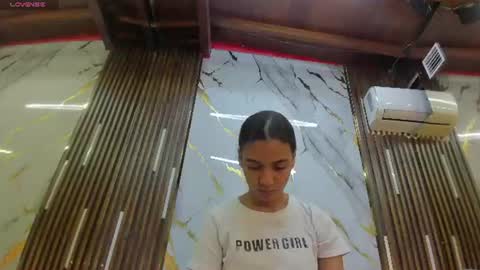 Snapshot of victoriaduarte chatting on 15, 6, 2026 Victoria online show from 15, 6, 2026