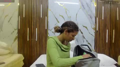 Snapshot of victoriaduarte chatting on 22, 6, 2026 Victoria online show from 22, 6, 2026