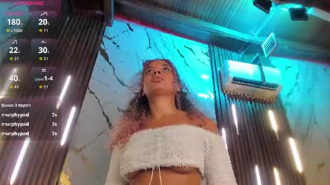 Victoria  online show from 14, 7, 2026