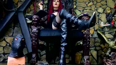 Victoria Heller online show from 15, 7, 2026