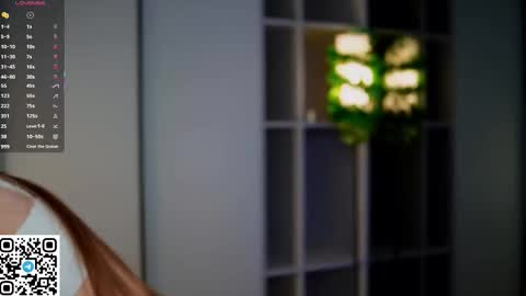 victoriahouston online show from 12, 1, 2026