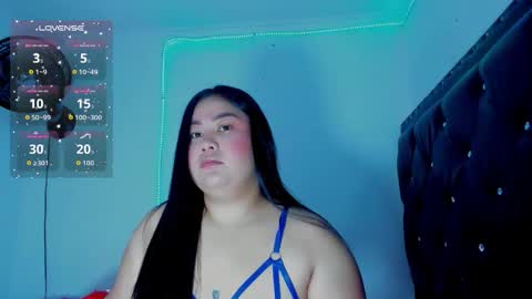 Snapshot of victoriajk chatting on 16, 3, 2026 Victoria online show from 16, 3, 2026