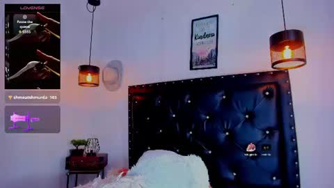 Snapshot of victoriajk chatting on 6, 7, 2026 Victoria online show from 6, 7, 2026