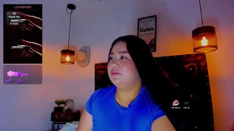 Snapshot of victoriajk chatting on 7, 7, 2026 Victoria online show from 7, 7, 2026
