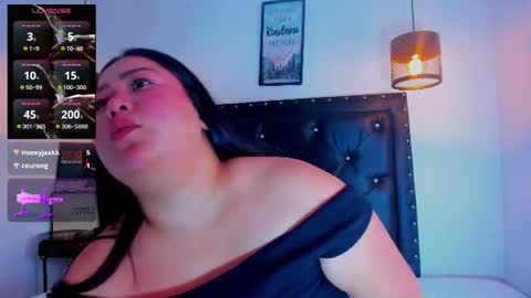 Snapshot of victoriajk chatting on 1, 8, 2026 Victoria online show from 1, 8, 2026