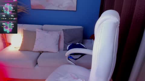 Victoria online show from 9, 3, 2025