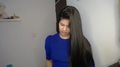 victorialg online show from 25, 9, 2025