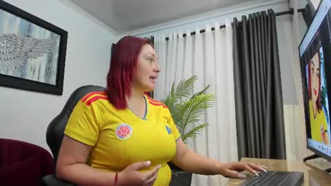 Snapshot of victoriapaker chatting on 27, 6, 2026 victoriapaker online show from 27, 6, 2026