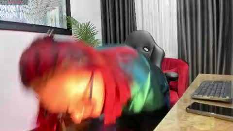 Snapshot of victoriapaker chatting on 6, 7, 2026 victoriapaker online show from 6, 7, 2026