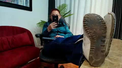 Snapshot of victoriapaker chatting on 26, 7, 2026 victoriapaker online show from 26, 7, 2026