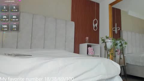 Maria Victoria online show from 13, 9, 2025