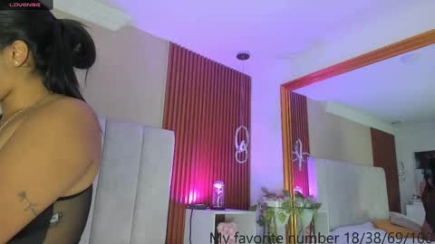 Maria Victoria online show from 27, 9, 2025