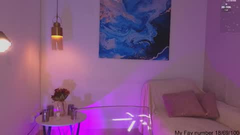 Maria Victoria online show from 23, 3, 2026