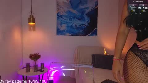 Maria Victoria online show from 29, 4, 2026