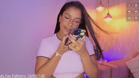 Maria Victoria online show from 21, 7, 2026