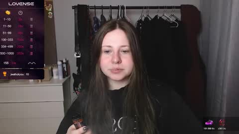 victoriassecrets_ online show from 11, 2, 2026