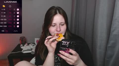 victoriassecrets_ online show from 4, 4, 2026