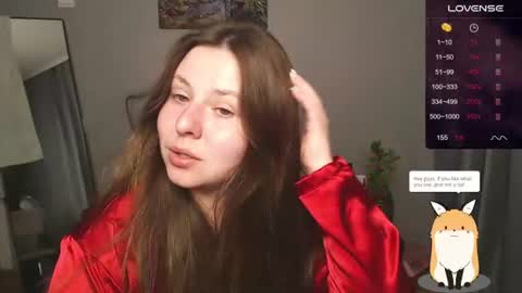 victoriassecrets_ online show from 17, 6, 2026