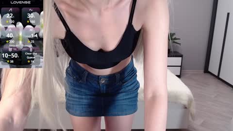 VictoriaTiger online show from 7, 2, 2025