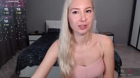 VictoriaTiger online show from 13, 1, 2026