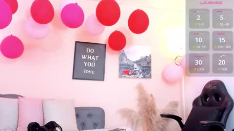 Victoriazans online show from 14, 2, 2026