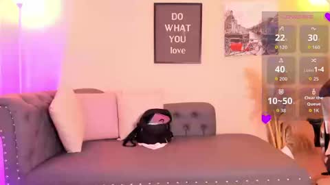 Victoriazans online show from 21, 2, 2026