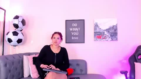 Victoriazans online show from 26, 6, 2026