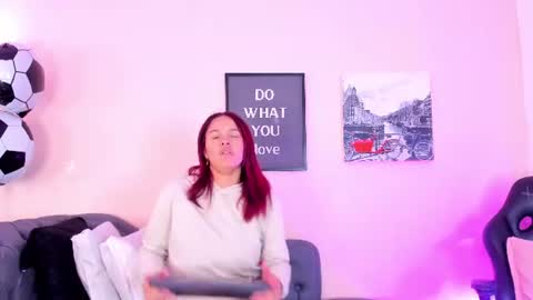 Victoriazans online show from 28, 6, 2026
