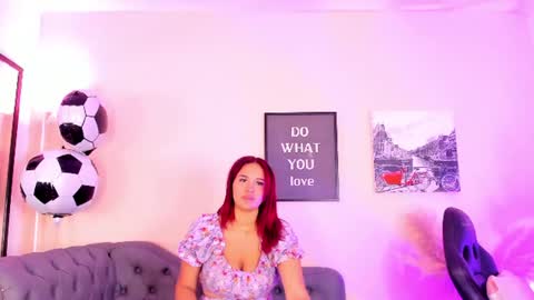 Victoriazans online show from 2, 7, 2026