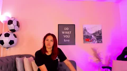 Victoriazans online show from 3, 7, 2026