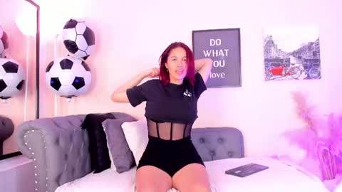 Victoriazans online show from 8, 7, 2026