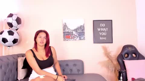 Victoriazans online show from 16, 7, 2026