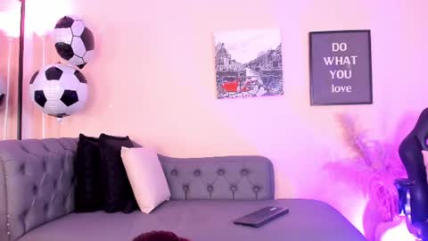 Victoriazans online show from 18, 7, 2026