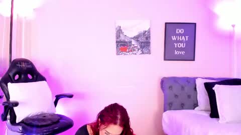 Victoriazans online show from 26, 7, 2026