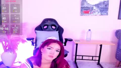 Victoriazans online show from 28, 7, 2026